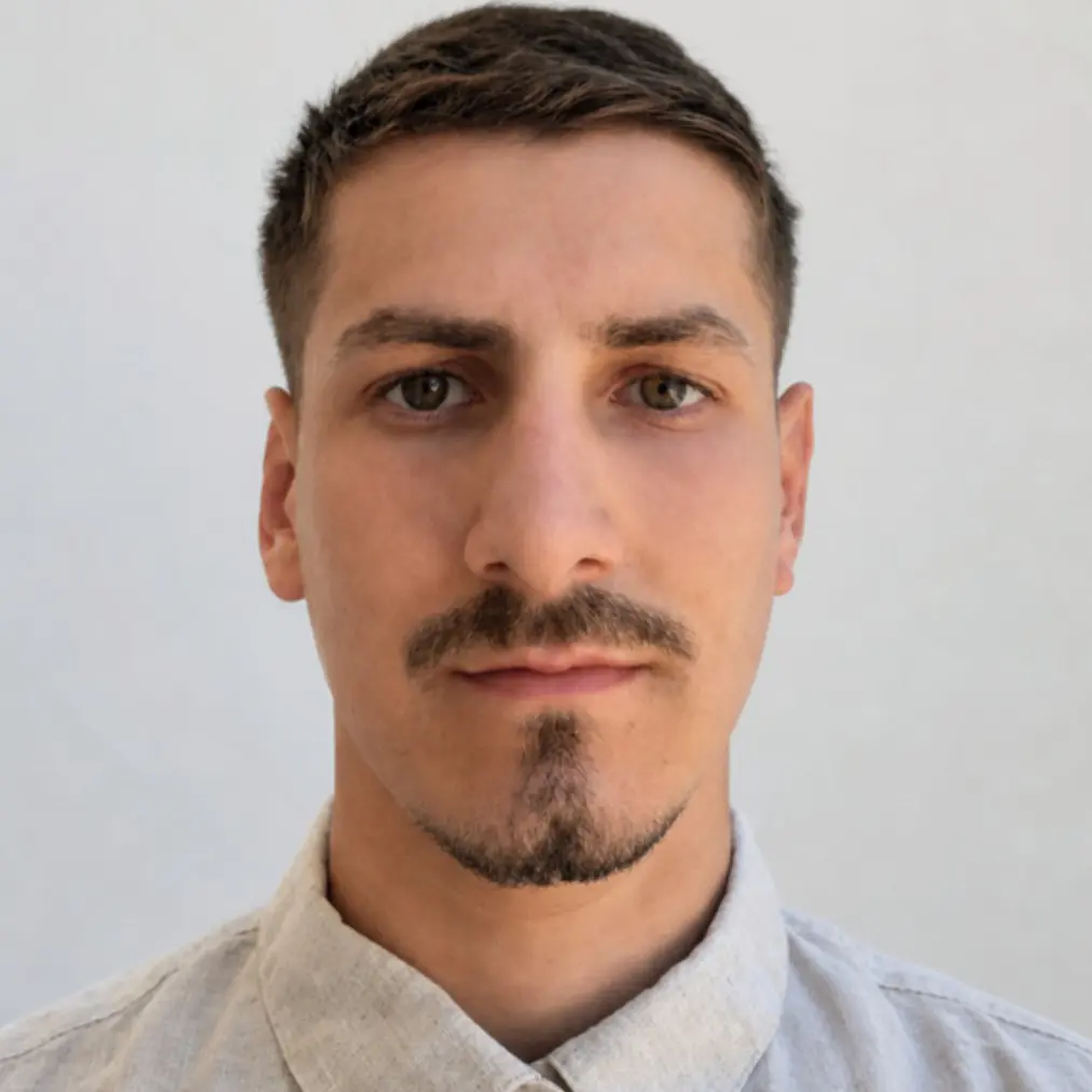 CV Ingénieur méthode
