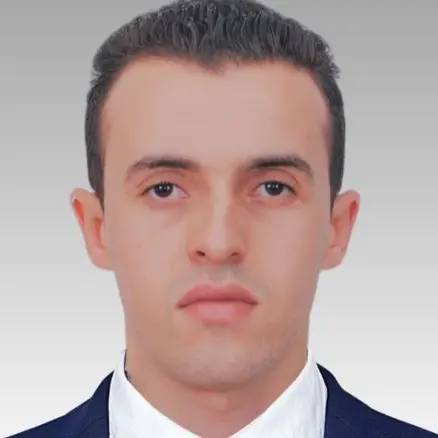 CV Ingénieur automatisme & robotique