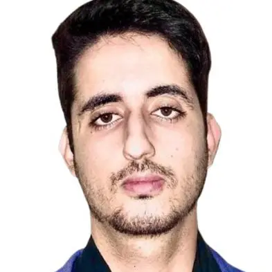 CV Ingénieur ia / data science