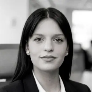 CV Ingénieure en développement de logiciels embarqués