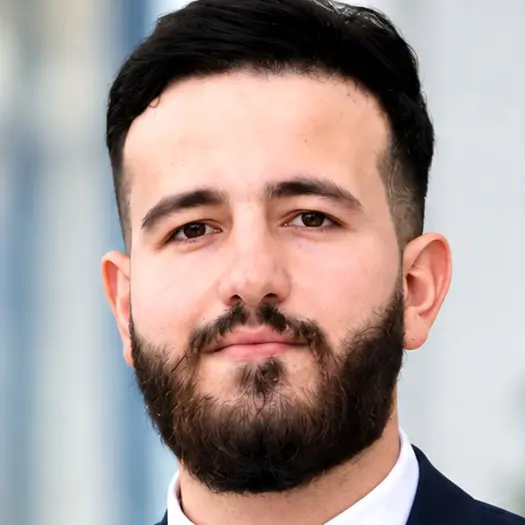 CV Ingénieur automaticien