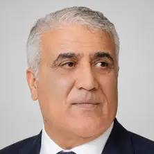 CV électricien