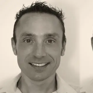 CV Responsable technique