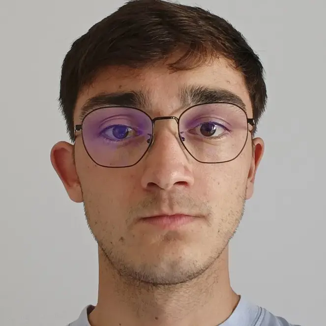 CV Technicien assainissement