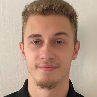 CV Technicien sécurité