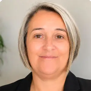 CV Assistante de gestion polyvalente
