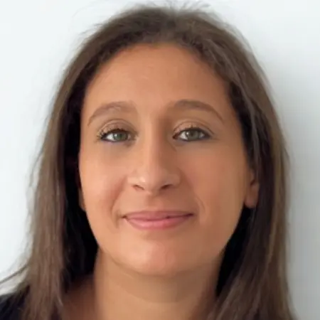 CV Chargée des ressources humaines
