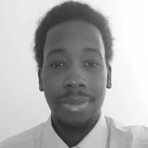 CV Technicien informatique