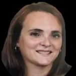 CV Assistante administrative
