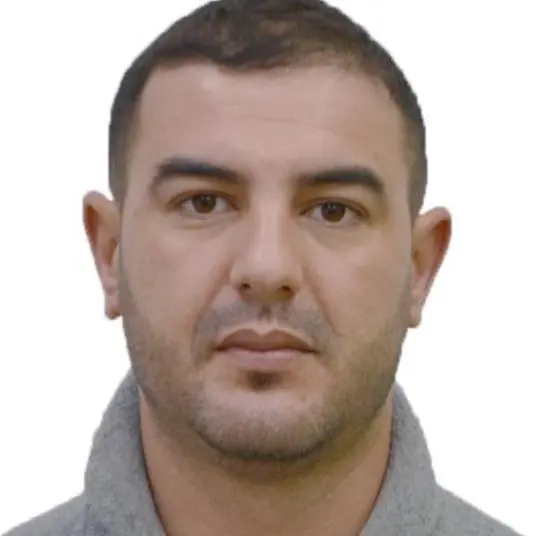 CV Technicien supérieur en hvac