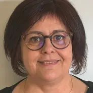CV Assistante logistique