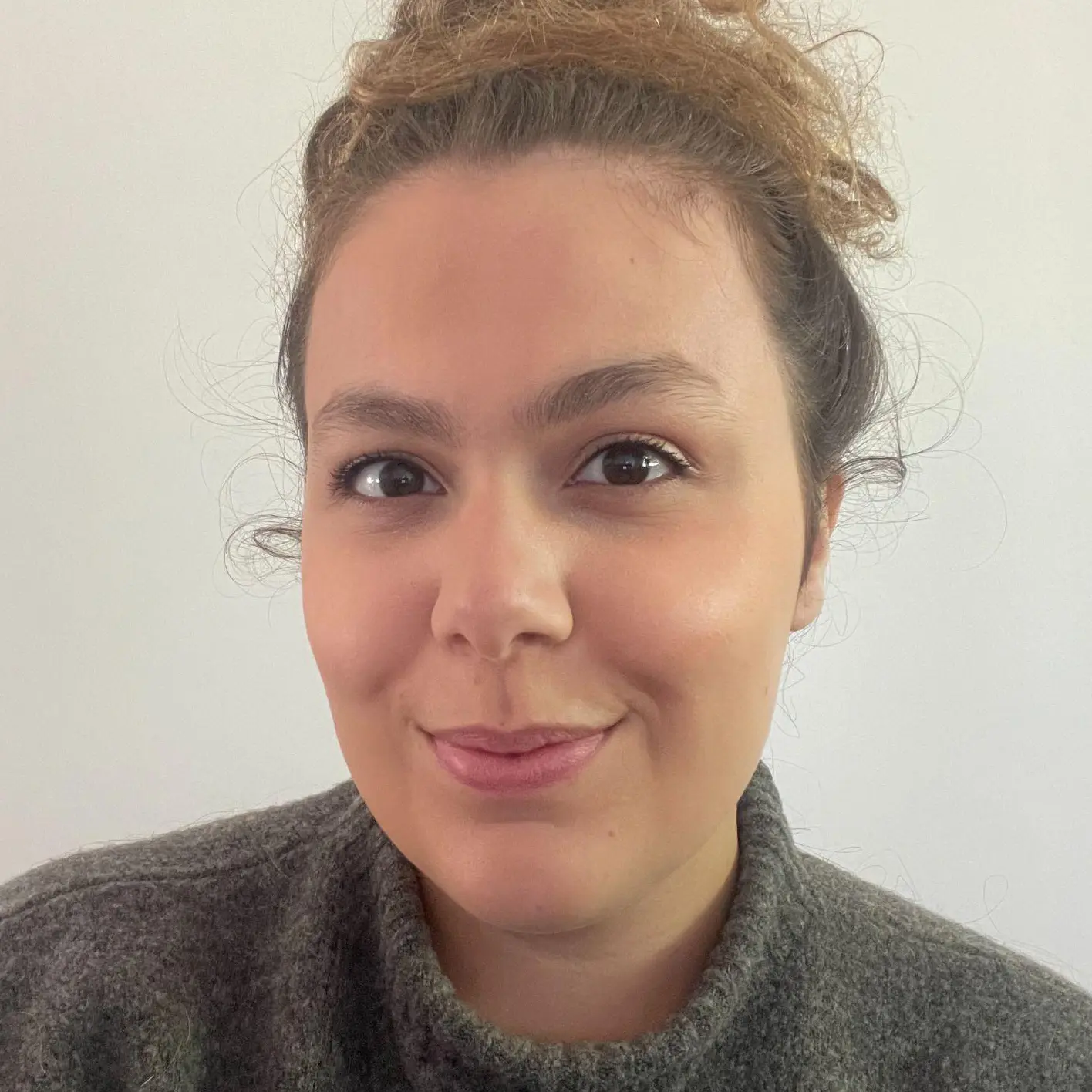 CV Responsable administrative