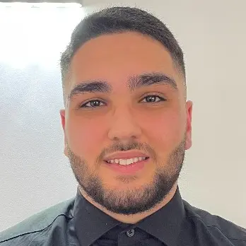 CV Conseiller de clientèle