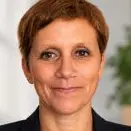 CV Secrétaire commerciale