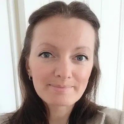 CV Assistante administrative