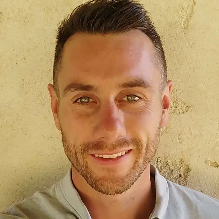 CV électricien climatiste