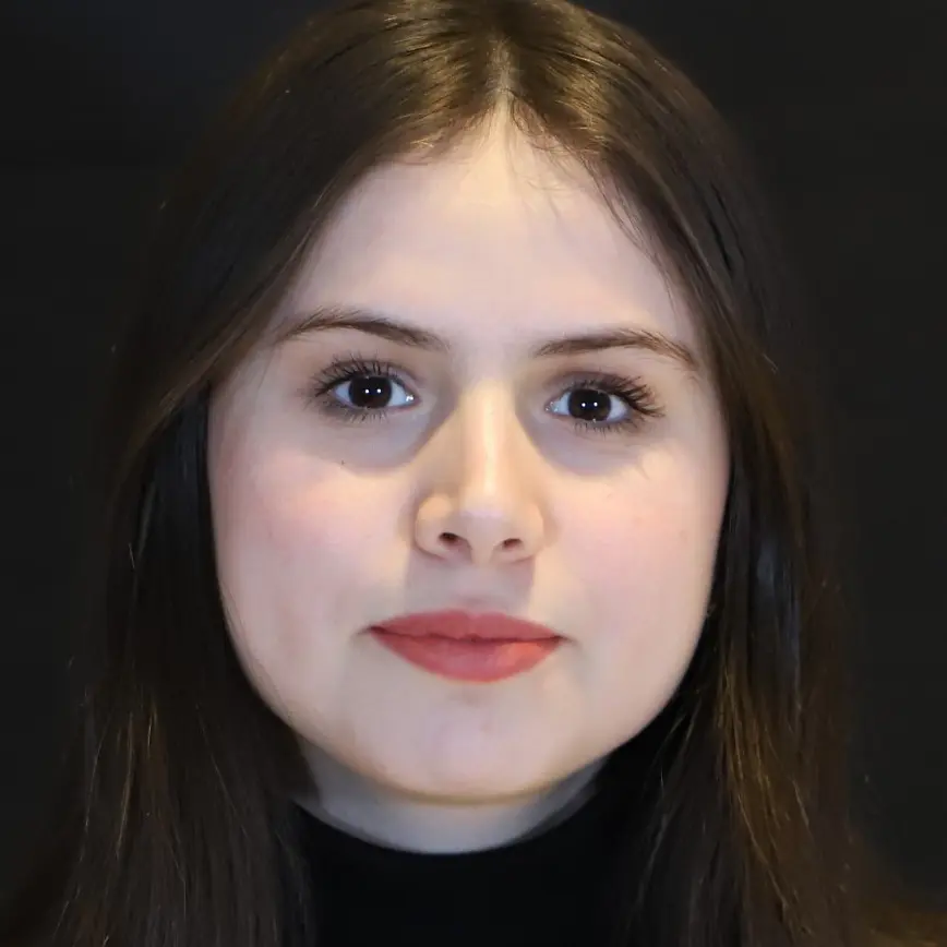 CV Ingénieure en électronique / métrologie / instrumentation / mesures / capteurs / optique