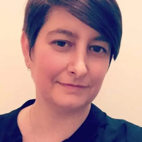 CV Référente handicap - gestion administrative et rh