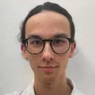 CV étudiant en génie électronique – recherche d’alternance