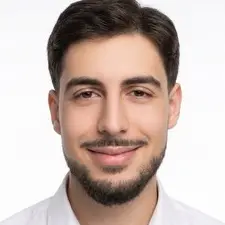 CV Développeur informatique (alternance)