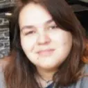 CV Dessinatrice bureau d'études