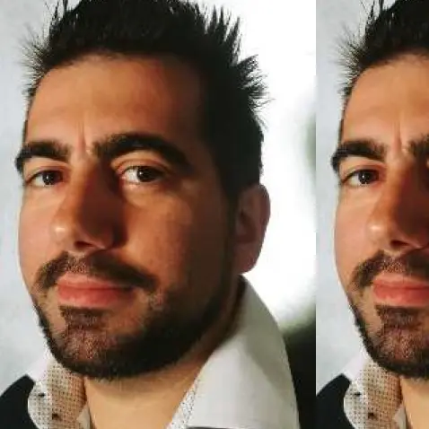 CV Collaborateur architecte