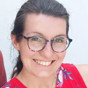 CV Assistante administrative