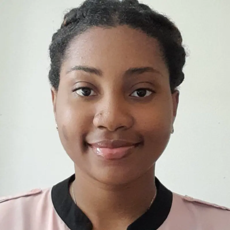 CV Acheteuse junior / assistante achats