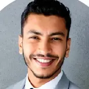 CV Développement commercial & relation client