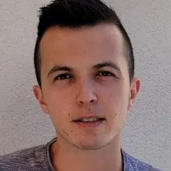 CV Plombier