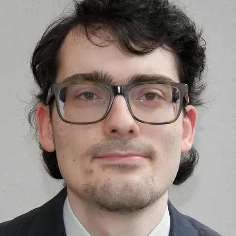 CV Spécialiste en sécurité informatique
