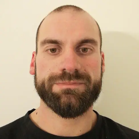 CV Menuisier
