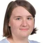 CV Assistante