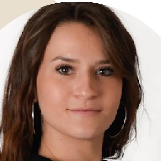 CV Assistante administrative et comptable
