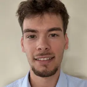CV Technicien d’études thermiques