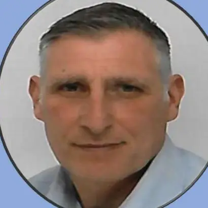 CV Technicien frigoriste