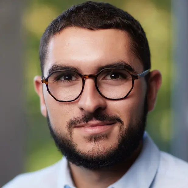 CV Chargé de projet - expertise usinage