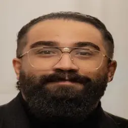 CV Chargé d’affaires / technico‑commercial
