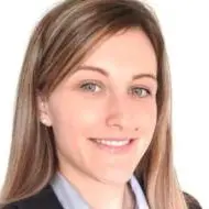CV Office manager