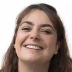 CV Directrice d’animation socio‑éducative