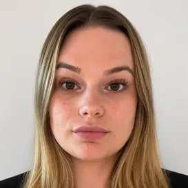 CV Assistante polyvalente – accueil, administration & beauté