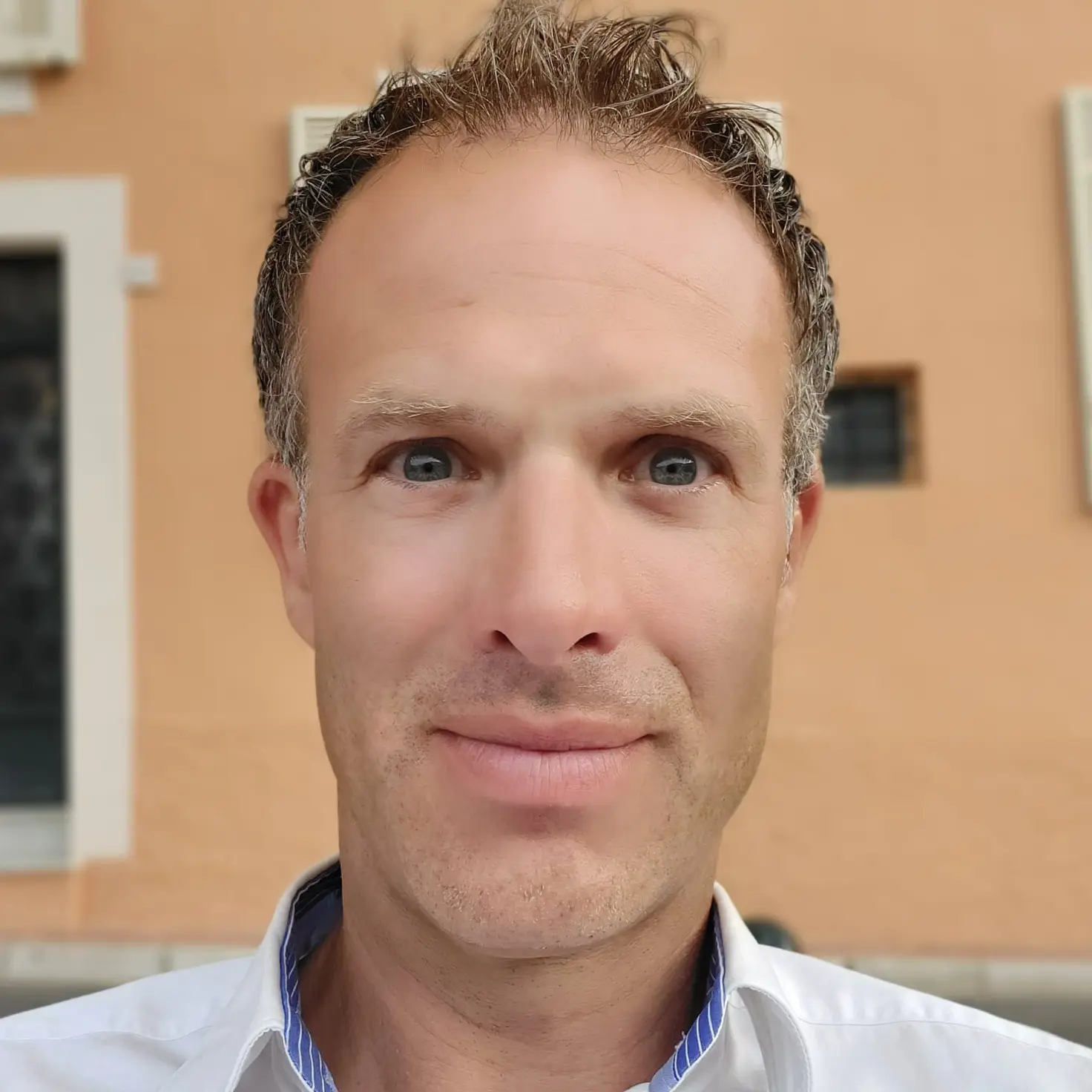 CV Pisteur‑secouriste
