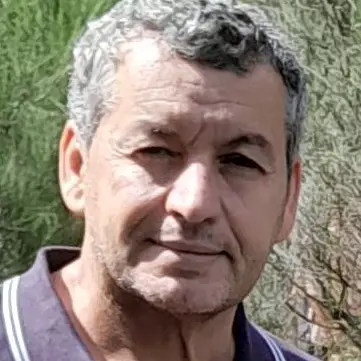 CV Chef d’équipe peintre
