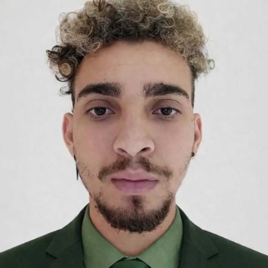 CV Chargé de projets rse