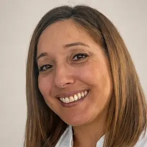 CV Assistante administrative