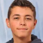 CV Menuisier