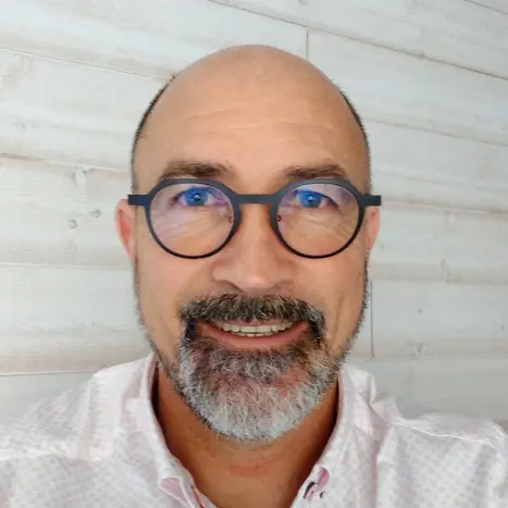 CV Responsable technico‑commercial