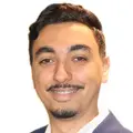 CV Business developer junior