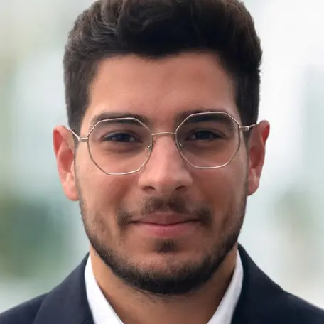 CV Ingénieur logiciel industriel (stage de fin d'études)