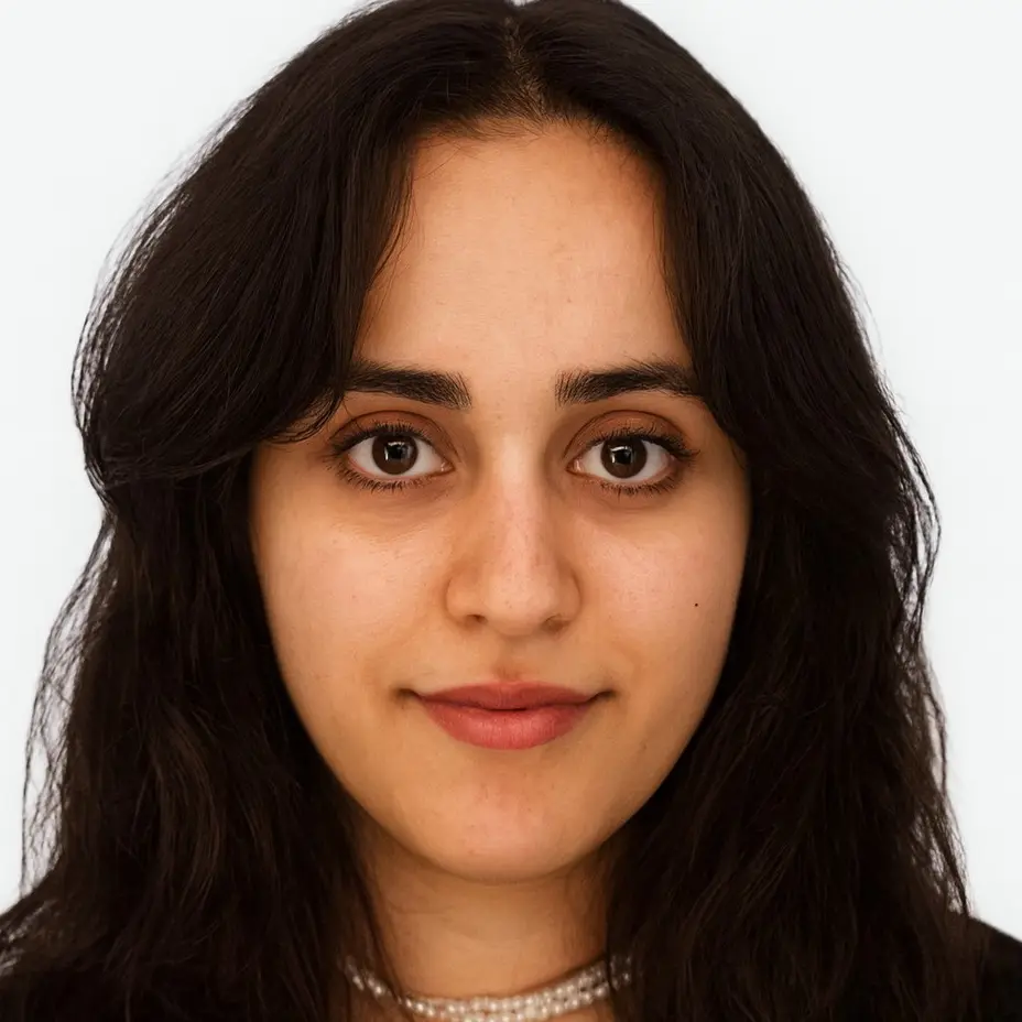 CV Ingénieure mécatronique — gestion de projet
